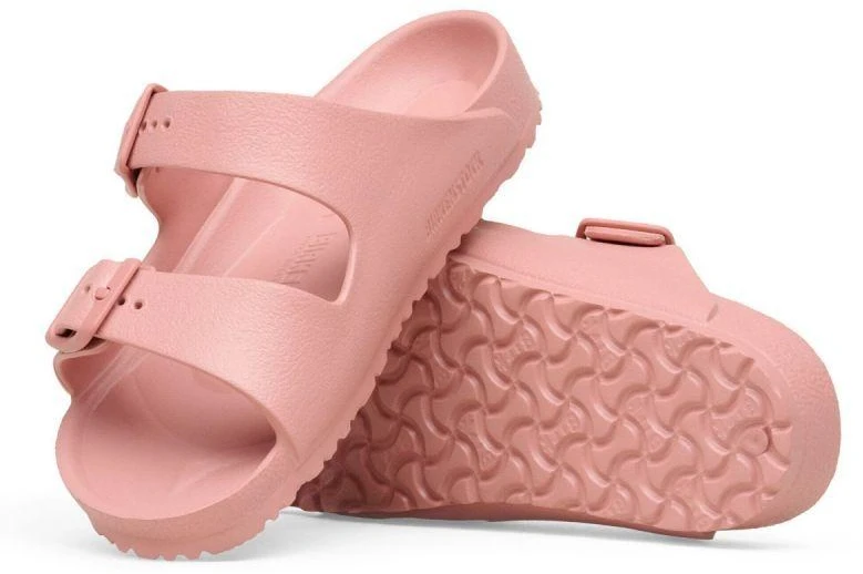 Birkenstock vaikiški šlepetukai ARIZONA EVA KIDS 1031461 Rožinis CLAY (siauras plotis)
