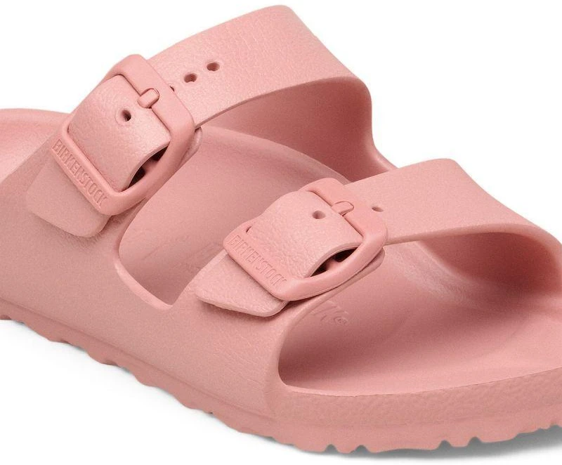 Birkenstock vaikiški šlepetukai ARIZONA EVA KIDS 1031461 Rožinis CLAY (siauras plotis)
