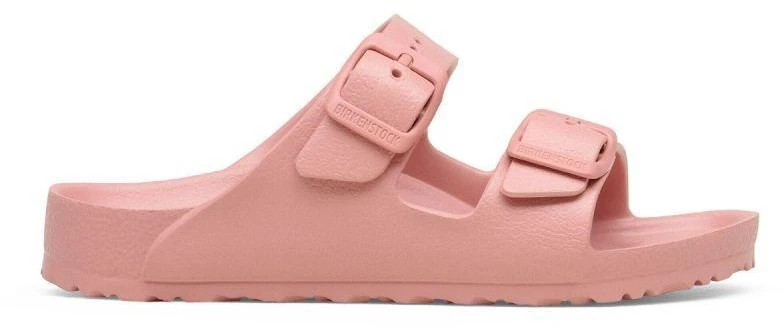 Birkenstock vaikiški šlepetukai ARIZONA EVA KIDS 1031461 Rožinis CLAY (siauras plotis)