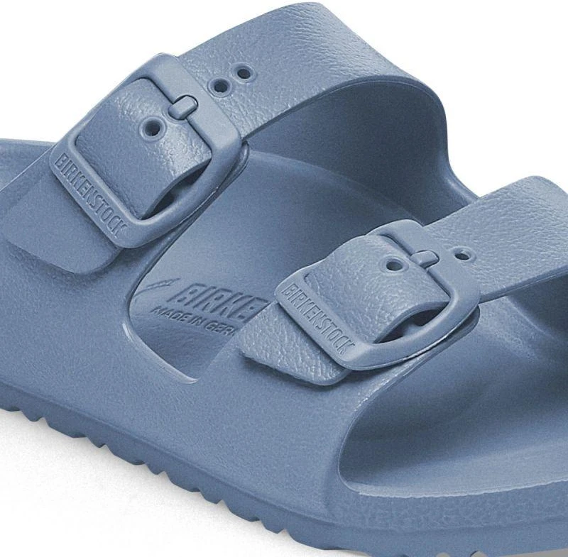 Birkenstock vaikiskos basutės ARIZONA EVA KIDS 1026743 ELEMENTAL Mėlynas (siaura juosta)