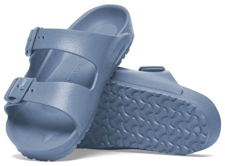 Birkenstock vaikiskos basutės ARIZONA EVA KIDS 1026743 ELEMENTAL Mėlynas (siaura juosta)