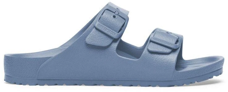 Birkenstock vaikiskos basutės ARIZONA EVA KIDS 1026743 ELEMENTAL Mėlynas (siaura juosta)