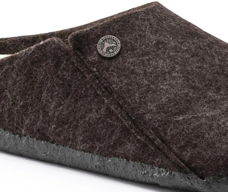 Birkenstock Zermatt avikailio FE Mocha (1016570)