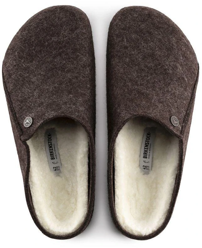Birkenstock Zermatt avikailio FE Mocha (1016570)