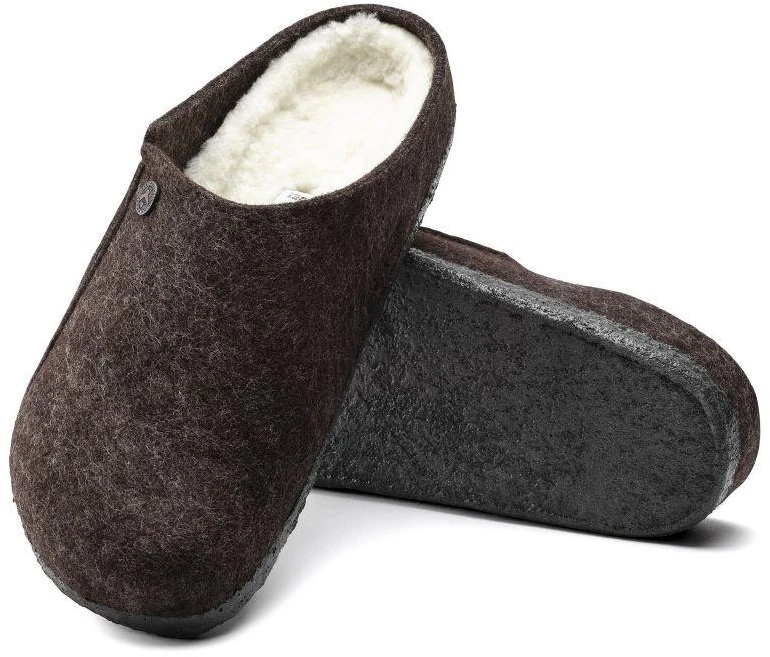 Birkenstock Zermatt avikailio FE Mocha (1016570)