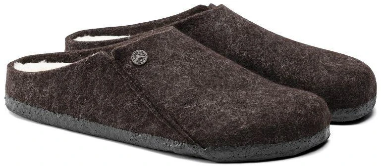 Birkenstock Zermatt avikailio FE Mocha (1016570)