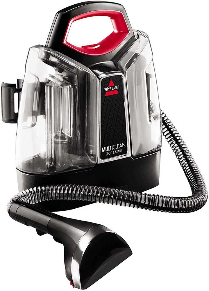 Kilimų ir baldų valymo įrenginys BISSELL MultiClean Spot & Stain, 330 W