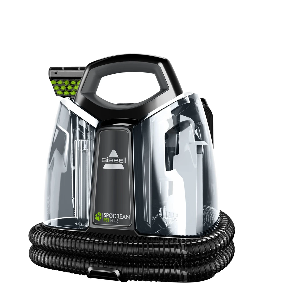 Kilimų ir baldų valymo įrenginys BISSELL SpotClean Pet Plus
