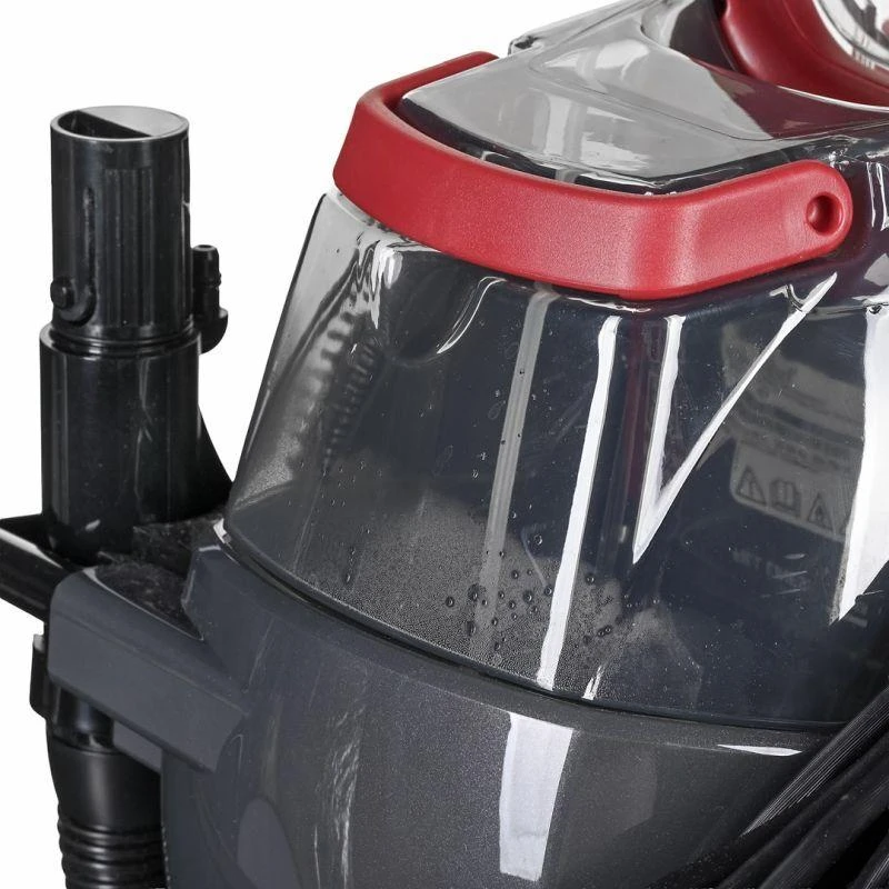 Kilimų ir baldų valymo įrenginys Bissell SpotClean Pro 1558N