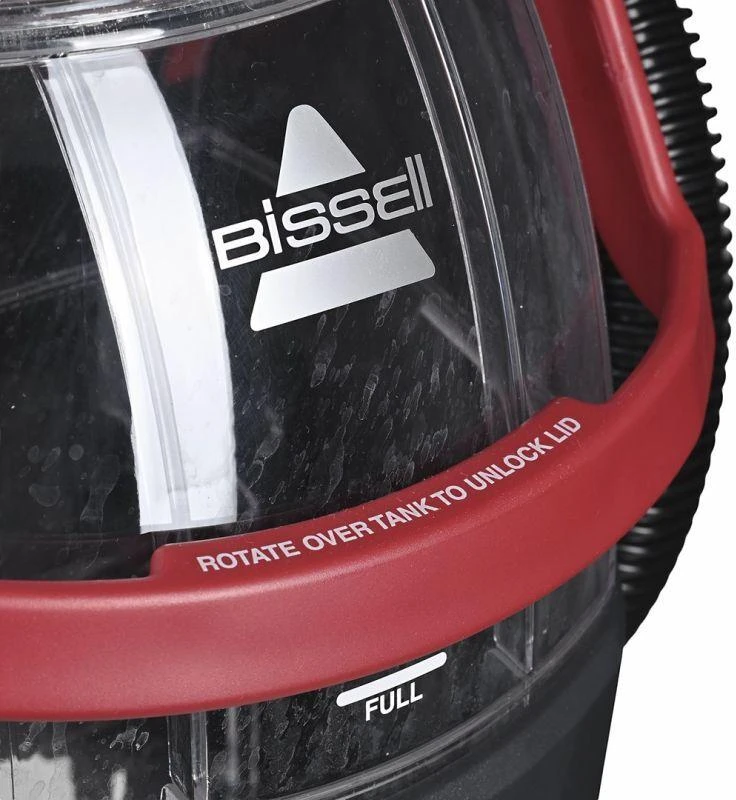 Kilimų ir baldų valymo įrenginys Bissell SpotClean Pro 1558N