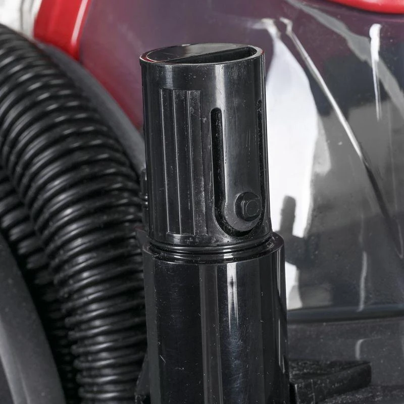 Kilimų ir baldų valymo įrenginys Bissell SpotClean Pro 1558N