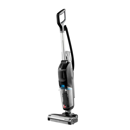 Plaunantis siurblys - šluota Bissell CrossWave HF2 Select, 340 W