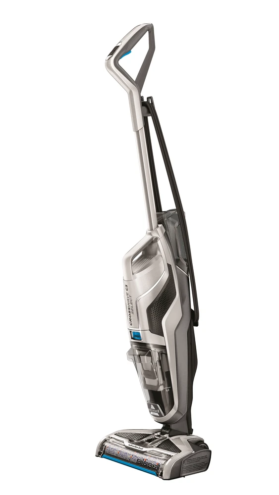Bissell Dulkių siurblys CrossWave C3 Select, su siurbimo ir plovimo funkcija