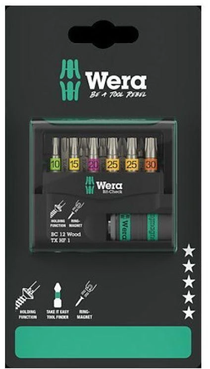 Wera 4013288227515