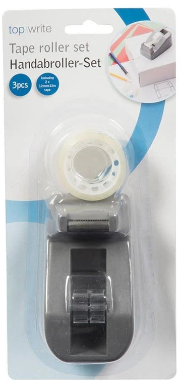 Topwrite - Tray set + 2x adhesive tape