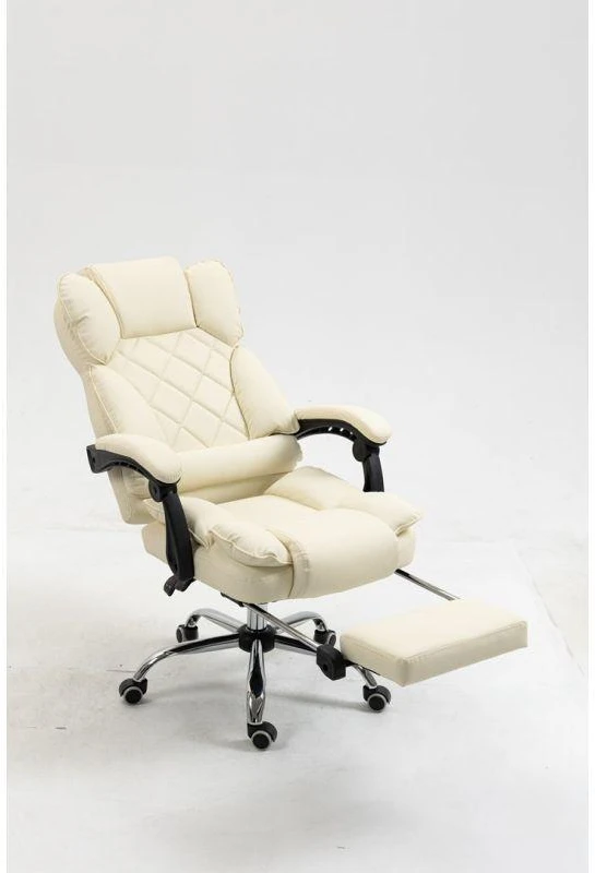 „Activejet“ biuro kėdė YK7416 smėlio spalvos