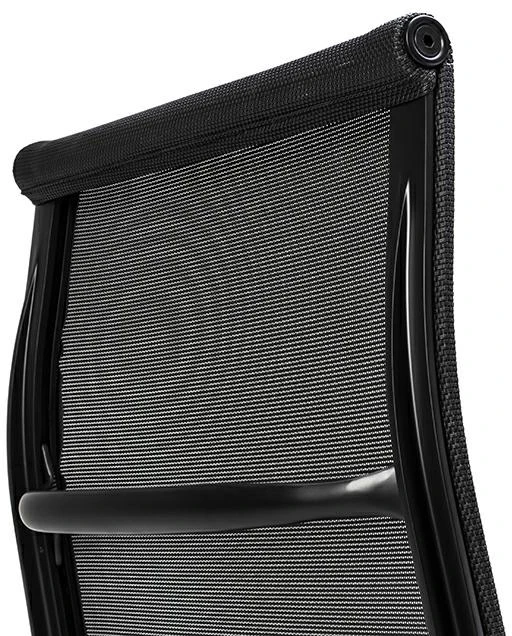 Biuro kėdė AERON PREMIUM, juoda