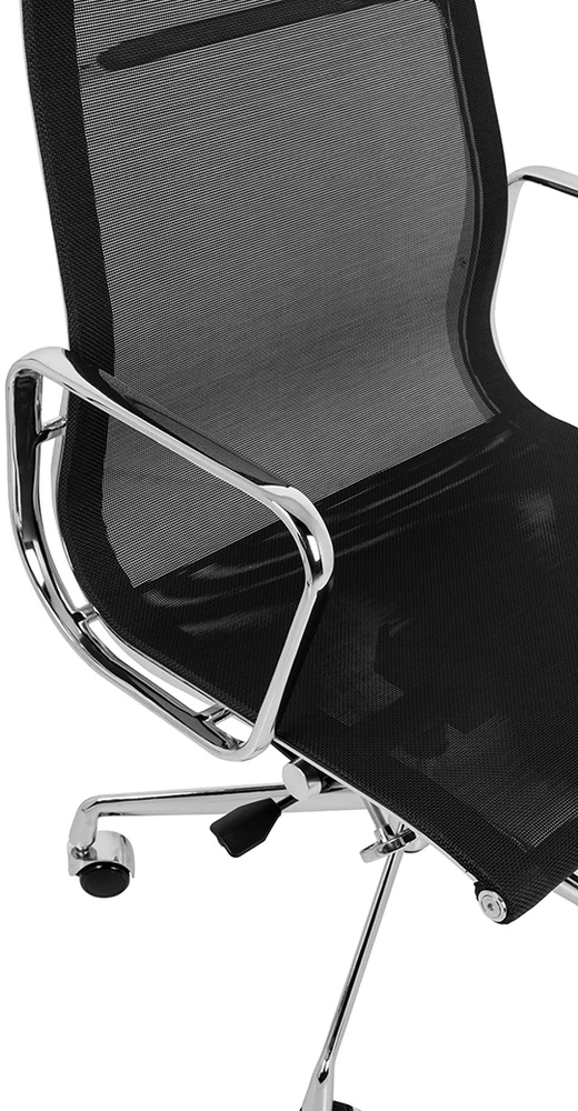 Biuro kėdė AERON PREMIUM, juoda