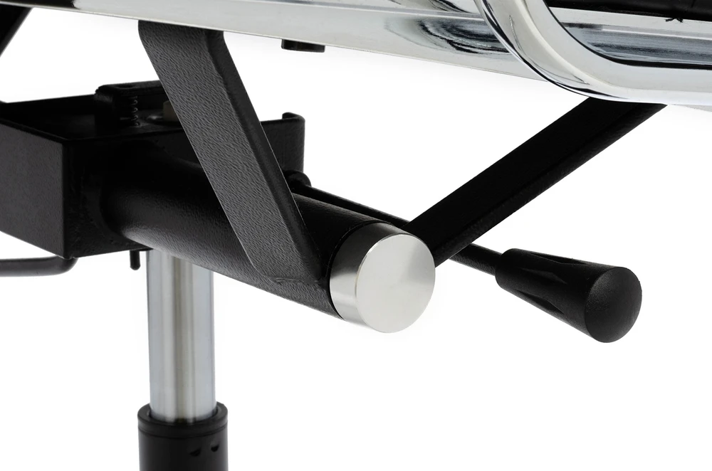 Biuro kėdė AERON PREMIUM, juoda