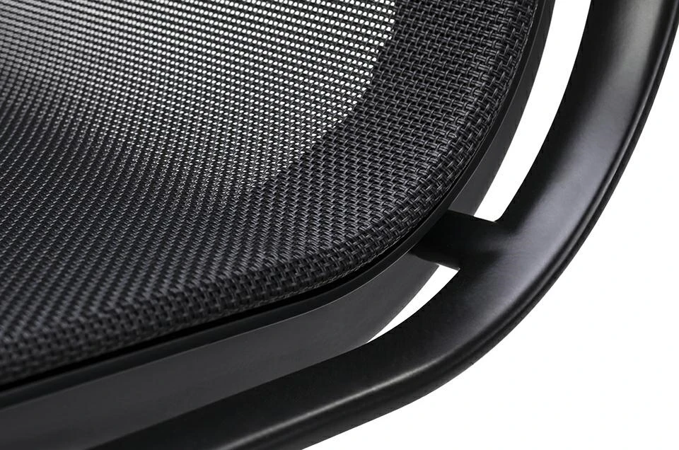 Biuro kėdė AERON PREMIUM, juoda