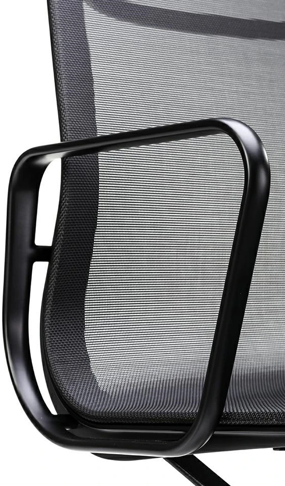 Biuro kėdė AERON PREMIUM, juoda