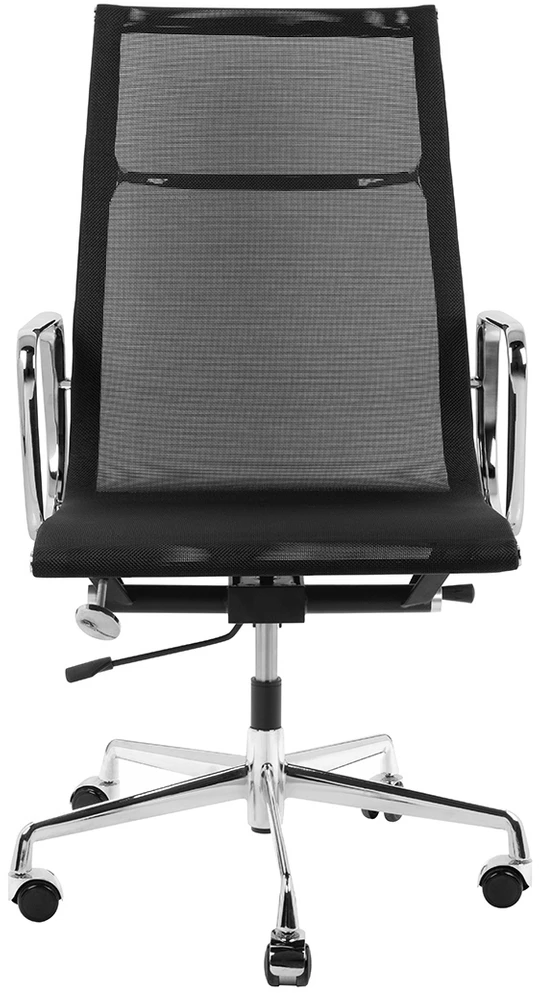 Biuro kėdė AERON PREMIUM, juoda