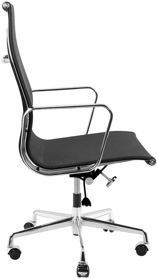 Biuro kėdė AERON PREMIUM, juoda