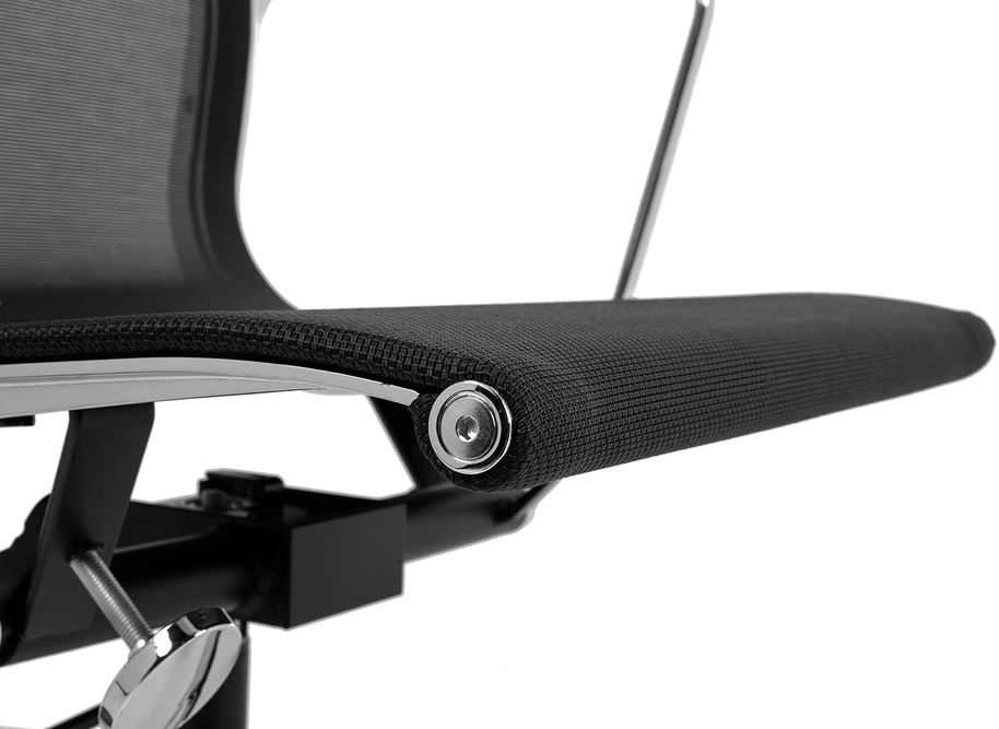 Biuro kėdė AERON PREMIUM, juoda