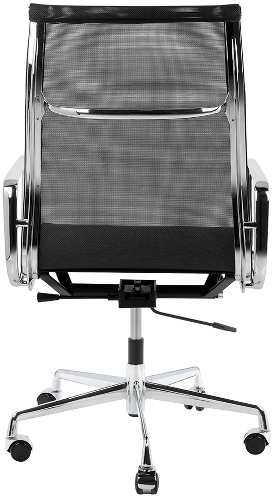Biuro kėdė AERON PREMIUM, juoda