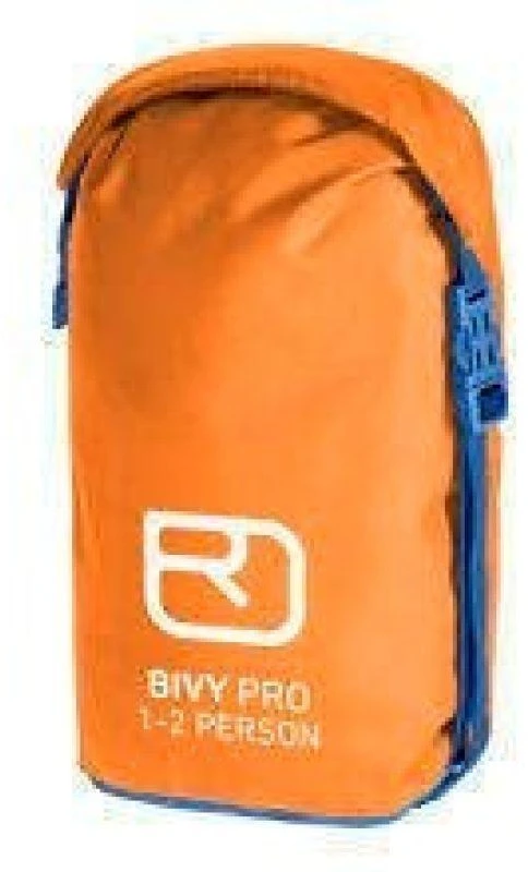 BIVY PRO ryški oranžinė