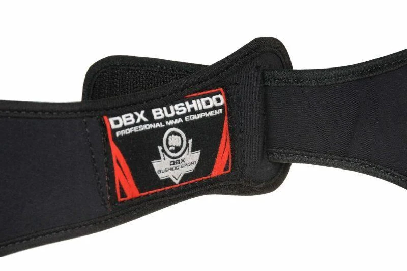 BUSHIDO BJJ ausų apsaugos, MMA imtynėms DBX-EG-1