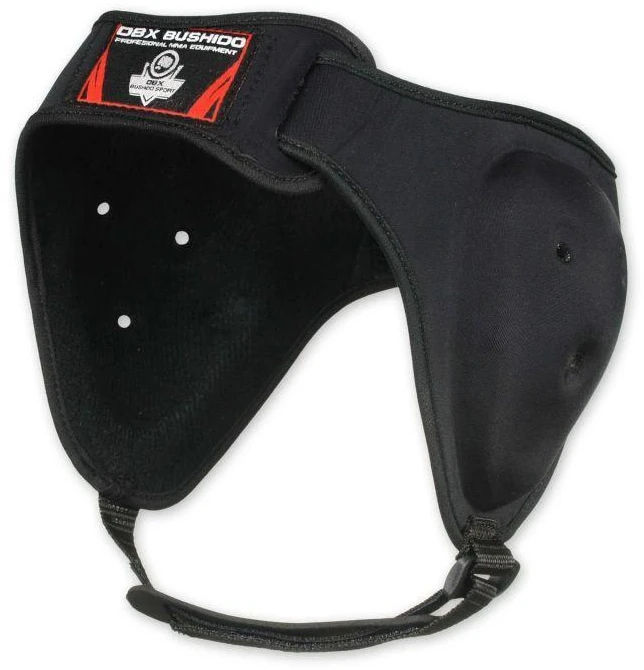 BUSHIDO BJJ ausų apsaugos, MMA imtynėms DBX-EG-1