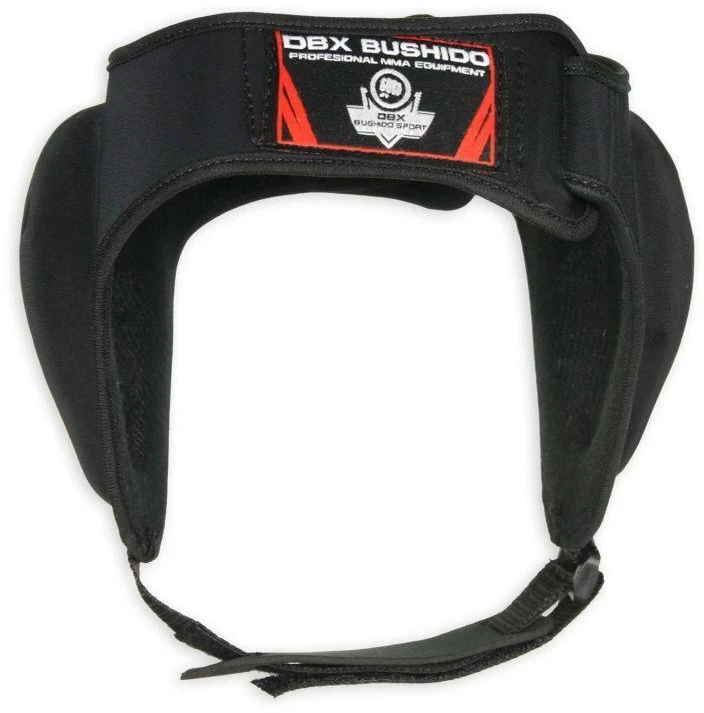 BUSHIDO BJJ ausų apsaugos, MMA imtynėms DBX-EG-1