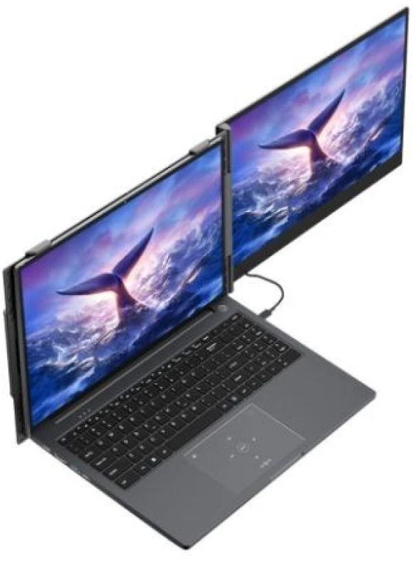 Blackview 14 colių nešiojamas monitorius SCM6