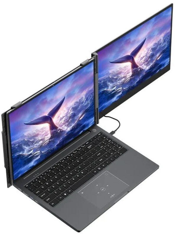 Blackview 14 colių nešiojamas monitorius SCM6