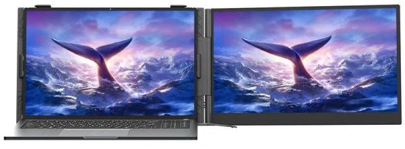 Blackview 14 colių nešiojamas monitorius SCM6