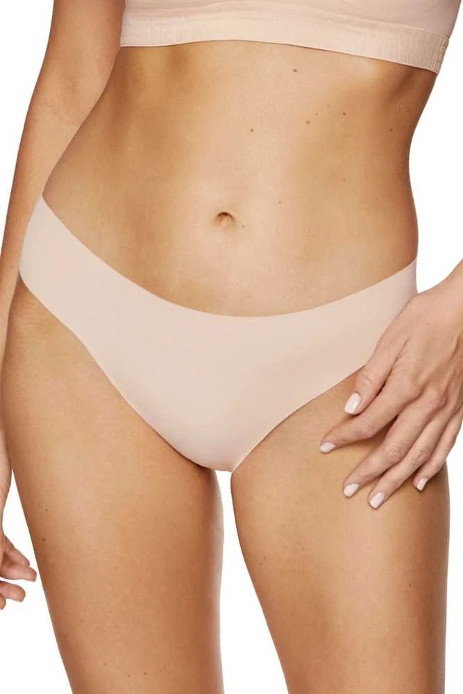 Blanc nepermatomos kelnaitės, 3 vnt.