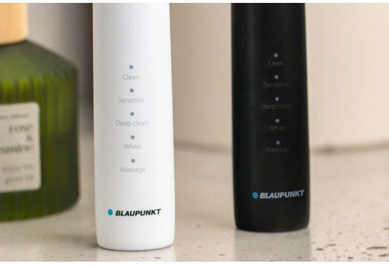 Blaupunkt DTS201SET Elektrinis dantų šepetėlis Set by Blaupunkt
