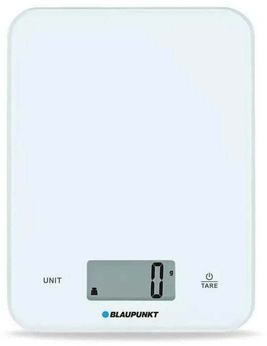 Virtuvinės svarstyklės Blaupunkt Kitchen Scale FKS401