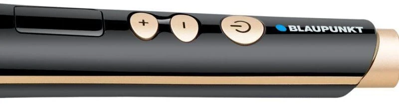 Plaukų garbanojimo žnyplės with argan oil therapy Blaupunkt HSC601