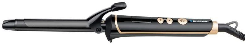 Plaukų garbanojimo žnyplės with argan oil therapy Blaupunkt HSC601