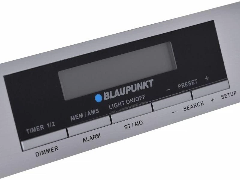 Projektorius Blaupunkt KR14BT virtuvinis radijas