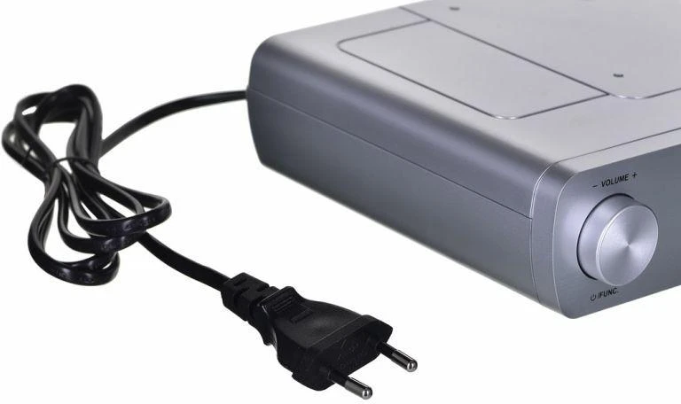Projektorius Blaupunkt KR14BT virtuvinis radijas