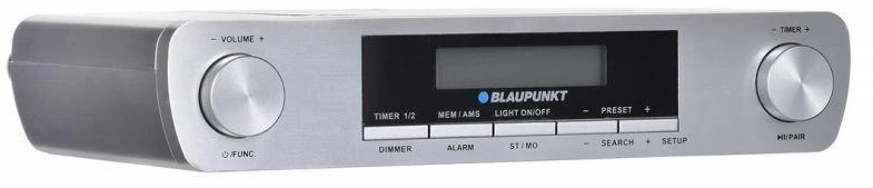 Projektorius Blaupunkt KR14BT virtuvinis radijas