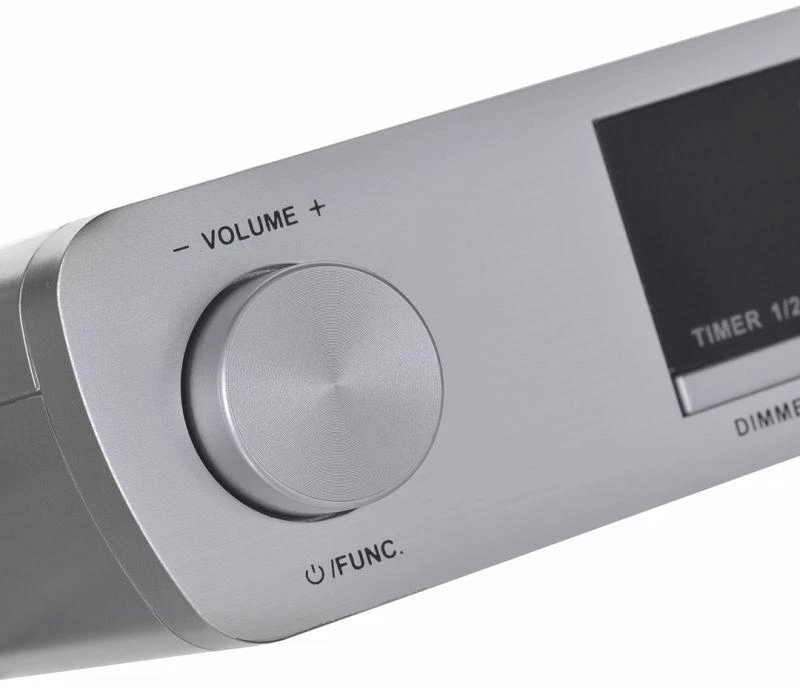 Projektorius Blaupunkt KR14BT virtuvinis radijas