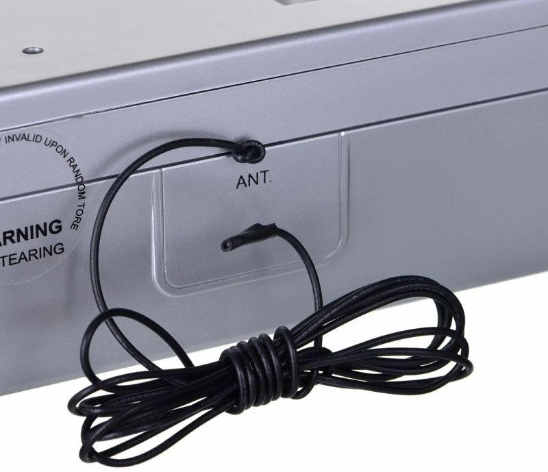 Projektorius Blaupunkt KR14BT virtuvinis radijas