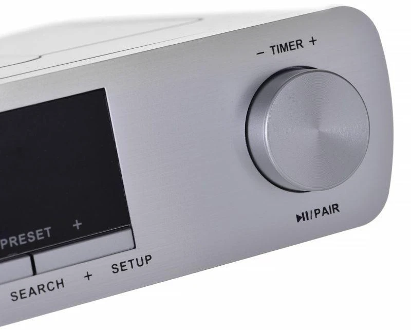 Projektorius Blaupunkt KR14BT virtuvinis radijas