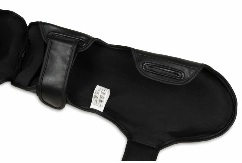 Blauzdų apsaugos DBX Bushido Edge, M dydis