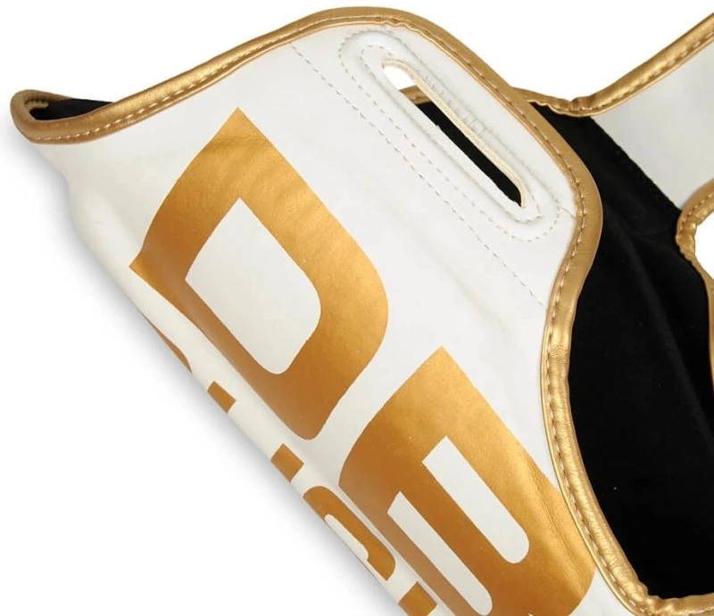 Blauzdų apsaugos DBX Bushido Undefeated, M dydis