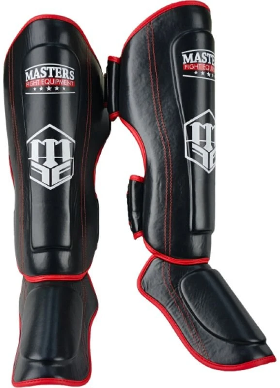 Blauzdų apsaugos Masters Fight Equipment NS-ARMOR